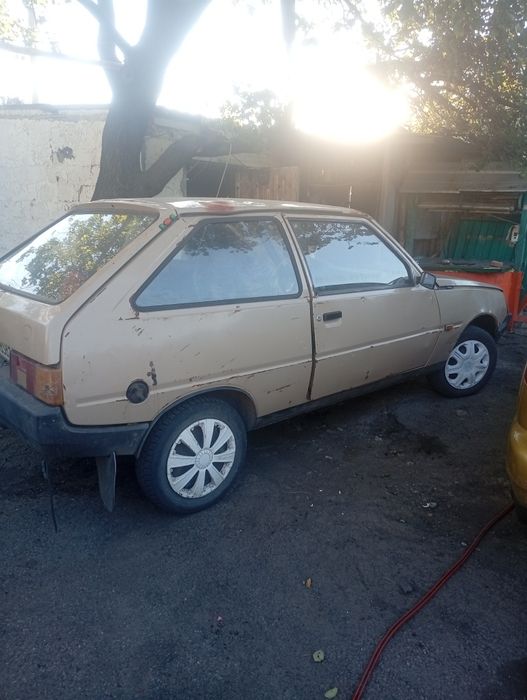 Продам Таврию 1102