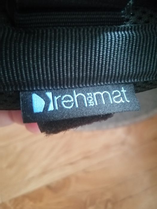 Stabilizator nowy nieużywany na nadgarstek z regulacją