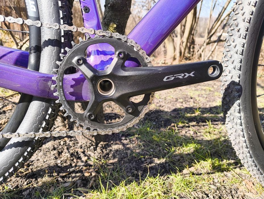 Lexon GFE AXS Rival/GX