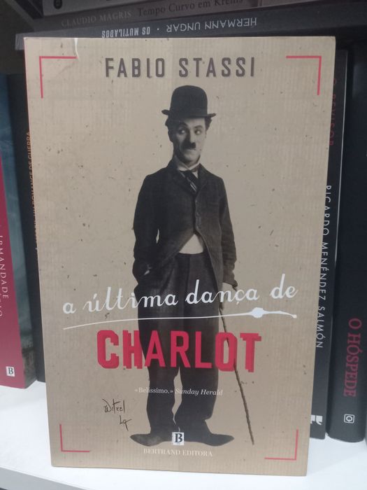 The Last Days of Charlot