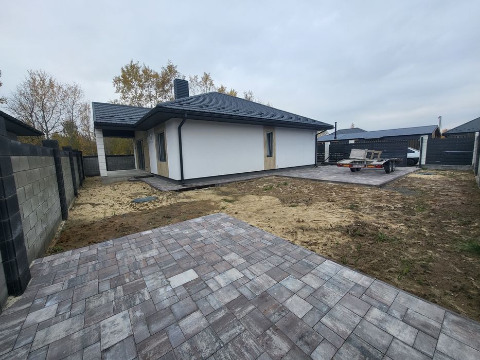 Продам затишний будинок, Ворзель, Михайлівка Рубежівка