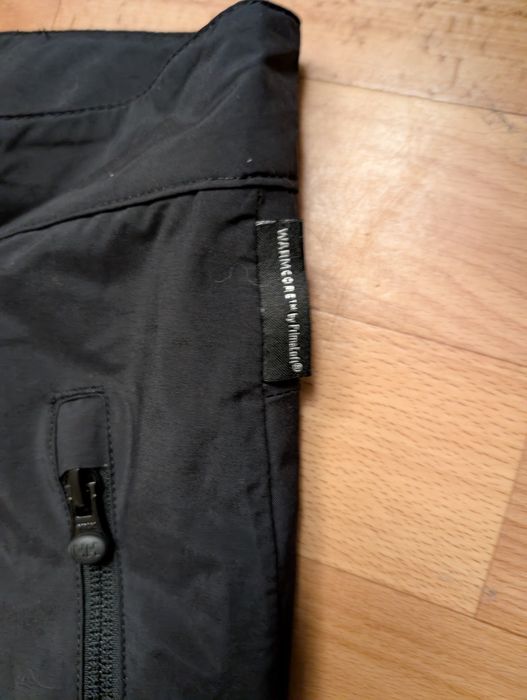 Трекінгові лижні штани Helly Hansen goretex primaloft роз М