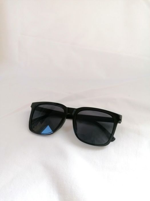 Óculos de Sol Pretos