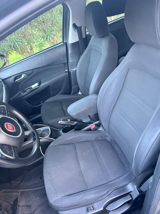 Fiat tipo  caixa automatica — photo 5