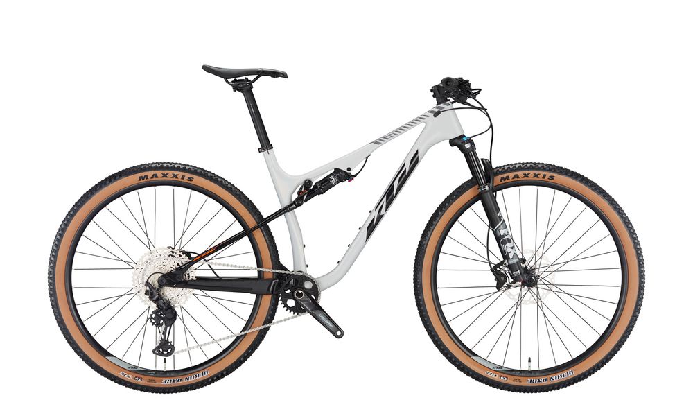 Rower KTM Scarp ELITE