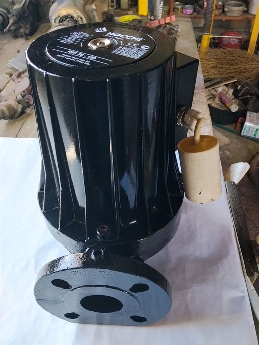Циркуляційний насос NOCCHI R2c 50-120