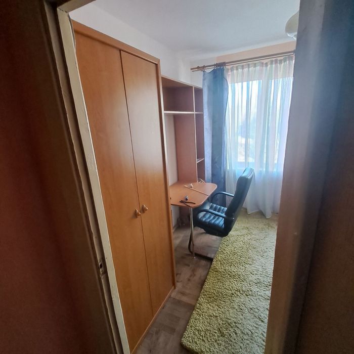Здаю кімнату в квартирі для 1 хлопця  вул Кобилиці(без власників)