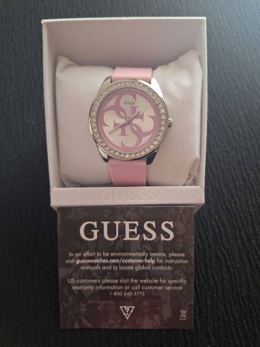 Relógio Guess G-Twist