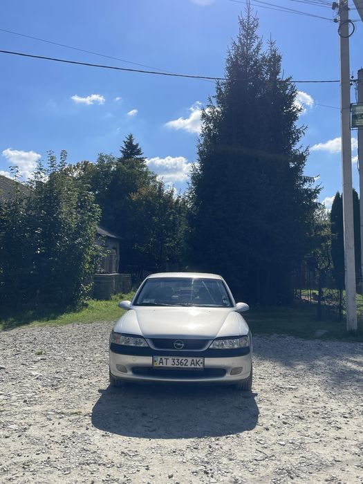 продам opel vektra b