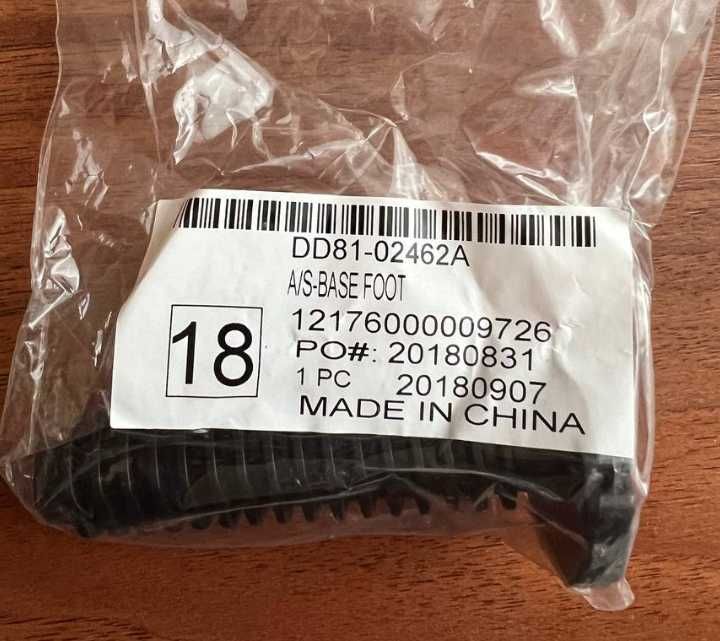 НОВІ Запчастини для холодильників Samsung — плати, обдуви, заслонки