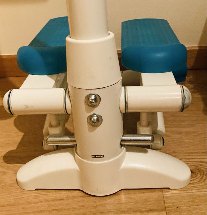 Máquina Step Domyos