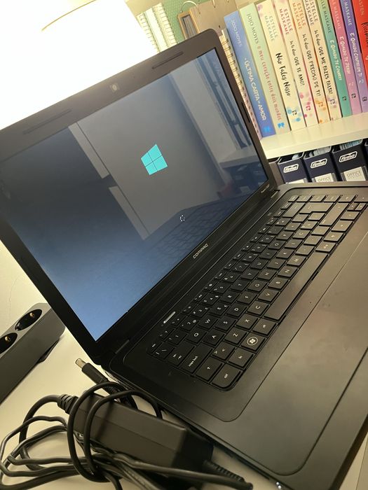 Computador compaq447392544667084803