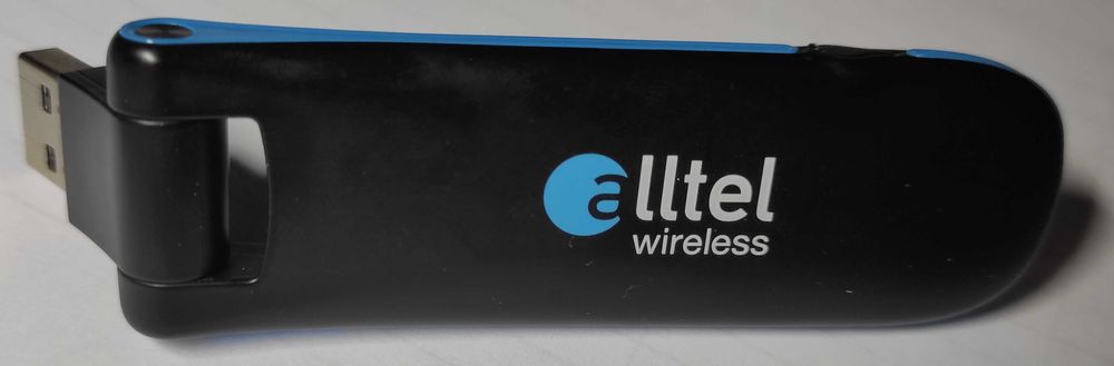 USB швидкісний модем Huawei EC168