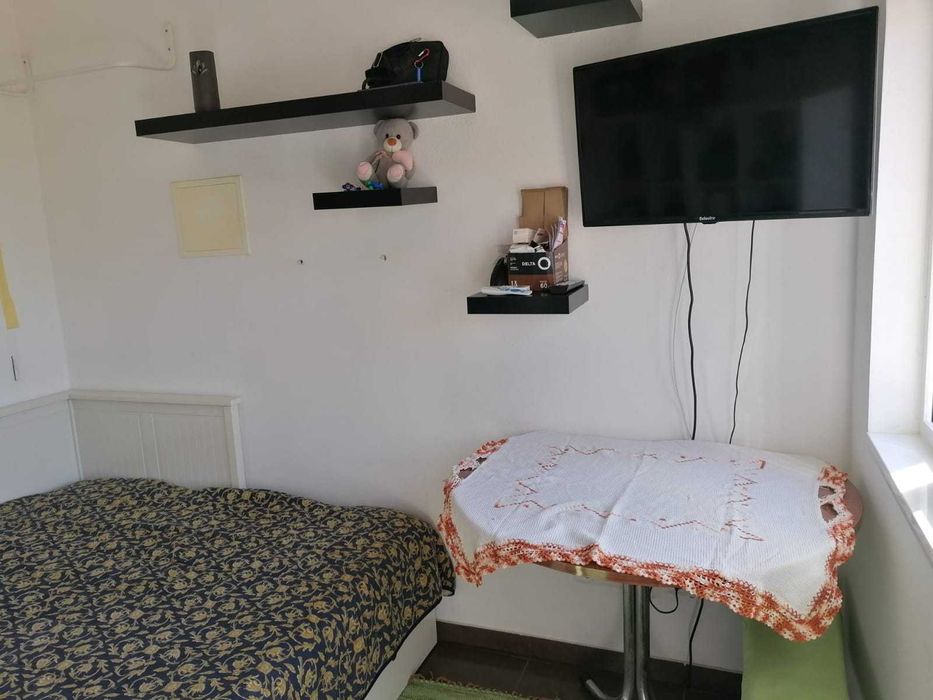 Estúdio para arrendar em Repeses /Viseu, perto IPV