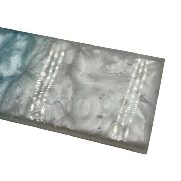 Епоксидні підставки для зап'ясть механічних клавіатур. Wrist Rest.