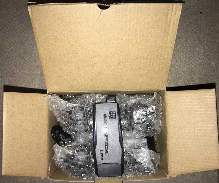 Gamestick 4K 64GB, Konsola Retro, Game Stick