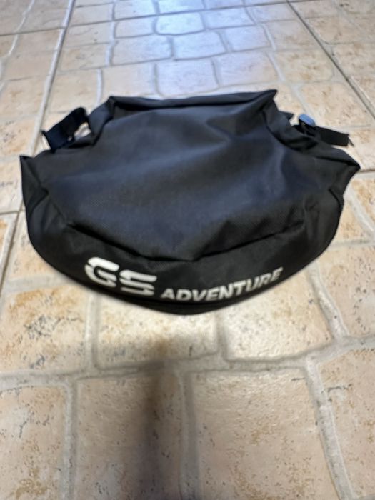 vario material para bmw gs 700/750/800/850/1200/1250