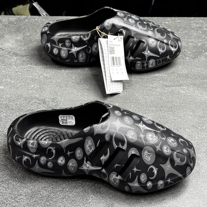 39/42/47р. Кросівки кроссовки адидас Adidas AdiFom IIInfinity KI0825