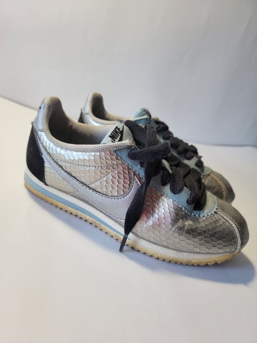 Жіночі кросівки Nike, кросівки на дівчинку
