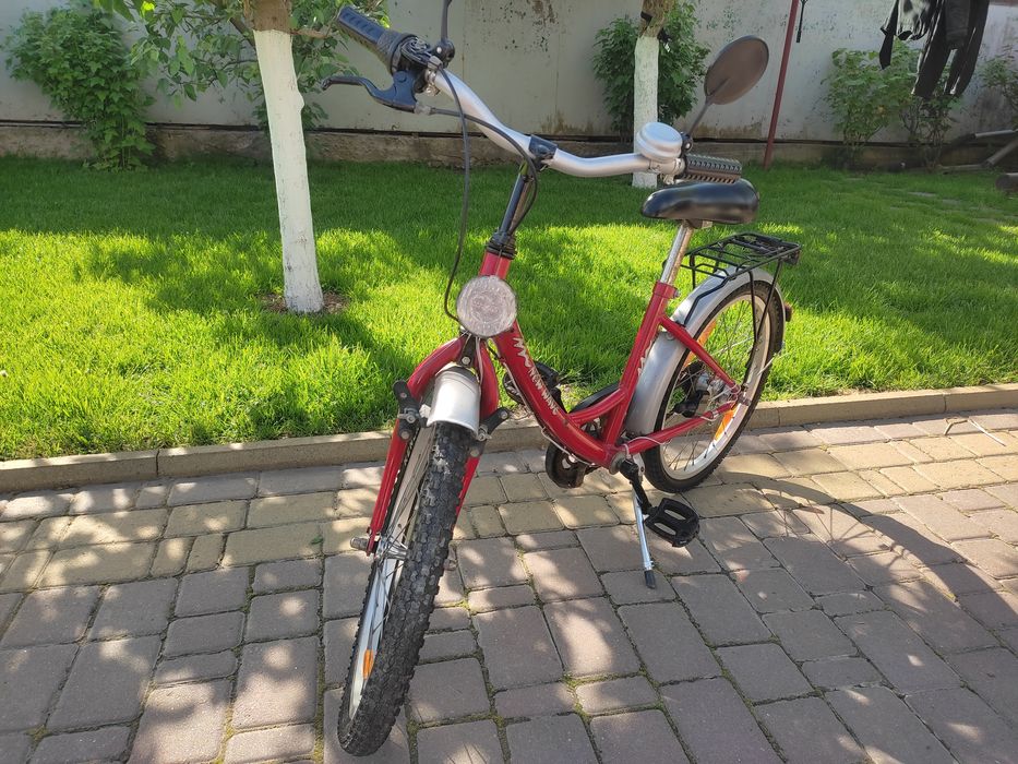 Дитячий велосипед