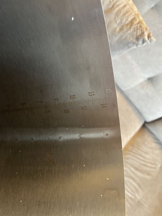 Rant do tortu regulowany