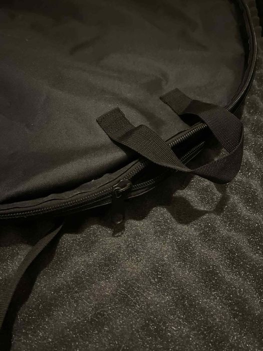 Wynajem walizki rowerowej, walizka rowerowa