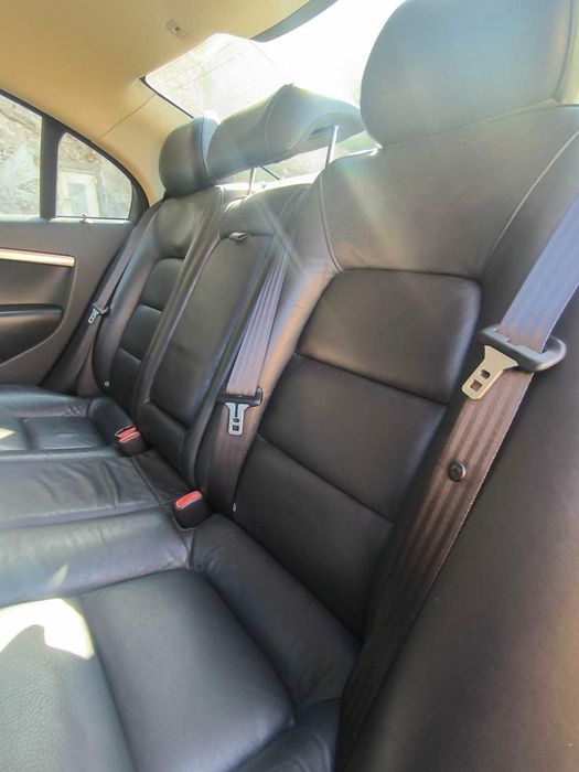 Volvo S80 2.0 Momentum Gasóleo