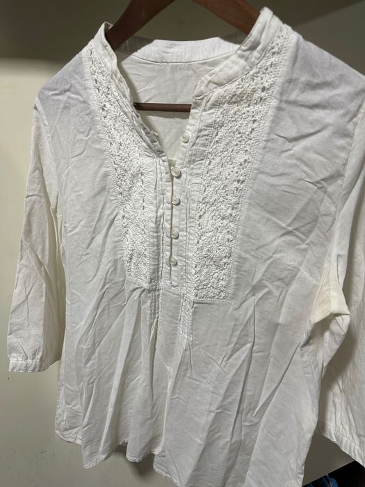 Roupas tamanho M apenas 1€ cada peça