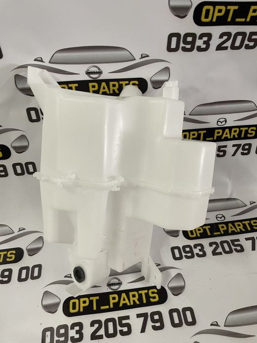 БАЧОК Ниссан РОГ Т32 2015-2017 Nissan Roque/X-rtail (USA/EU) 2019