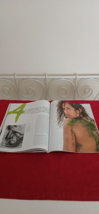 Women's Health  - Sofia Ribeiro