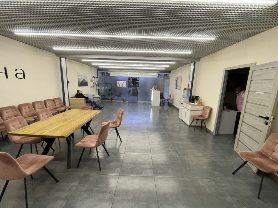 Аренда приміщення