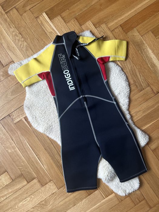 Indigo Surf neoprenowy kombinezon dla dziecka rozmiar 128