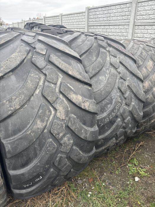Opona rolnicza 680/55r26.5