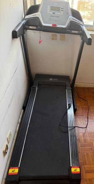 Passadeira Bodytone DT14