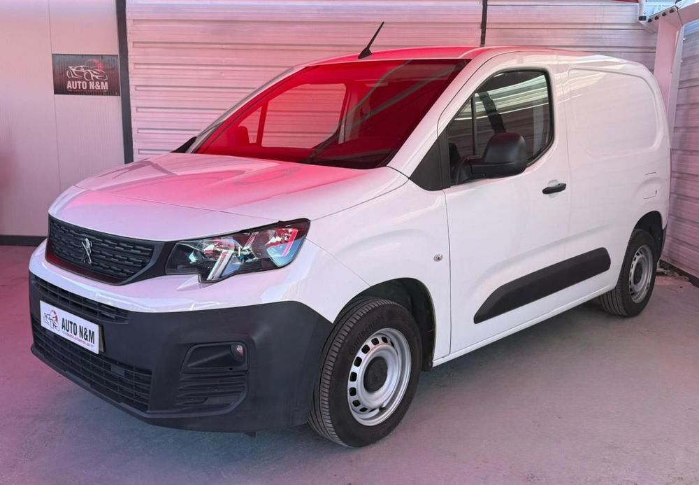 Peugeot PartnerPartner