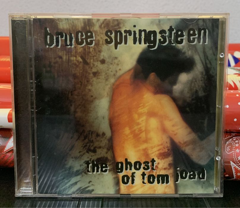 CD Bruce Springsteen