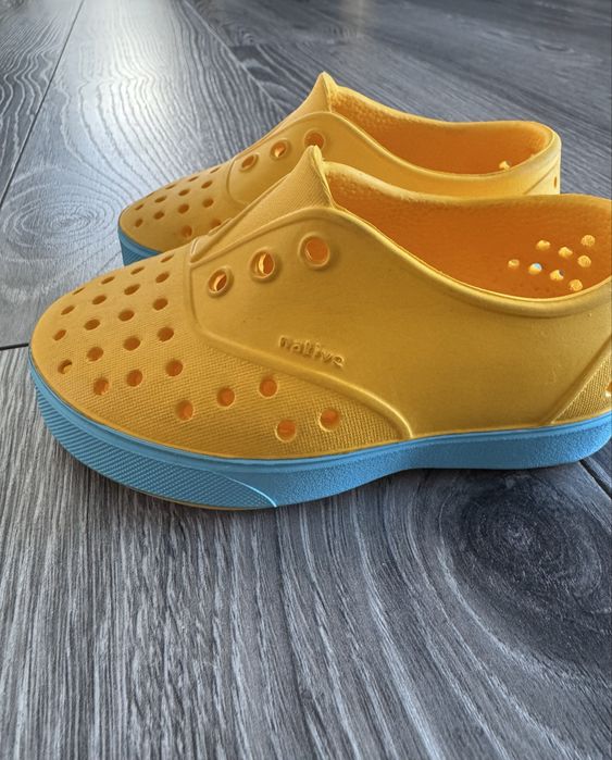 Buty gumowe Native 23