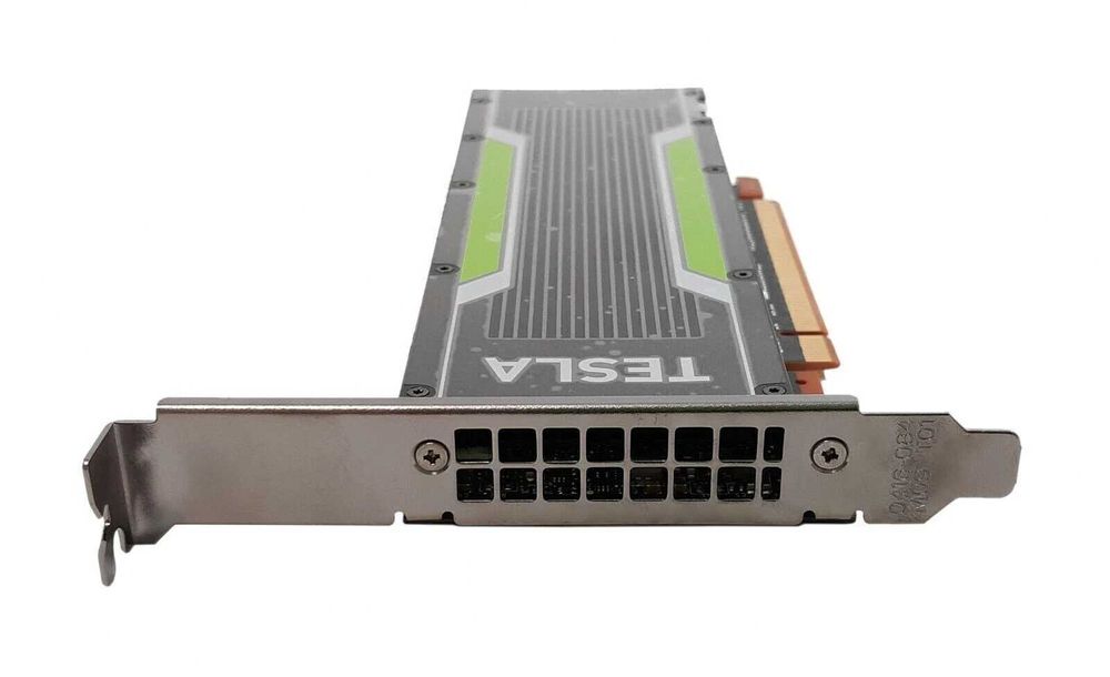 NVIDIA Tesla P4 8GB  GDDR5
