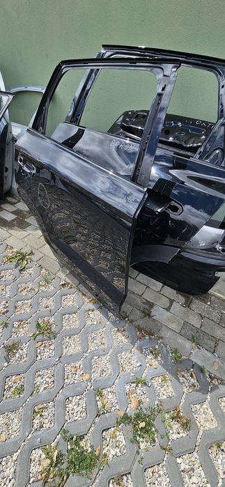 Porta tras dr seat ateca