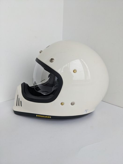 Мотошолом Shoei EX-ZERO S 55-56