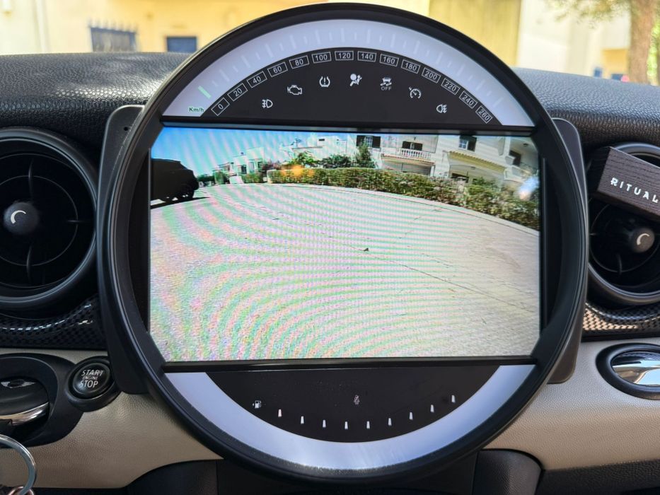 MINI Cooper SD Clubman 2.0 Diesel 143cv Automático