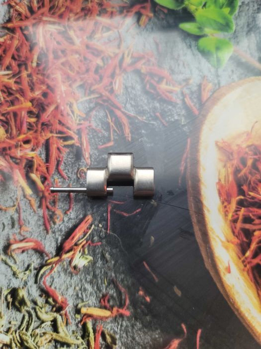 Breitling Avenger Chrono UTC Titanium E13360