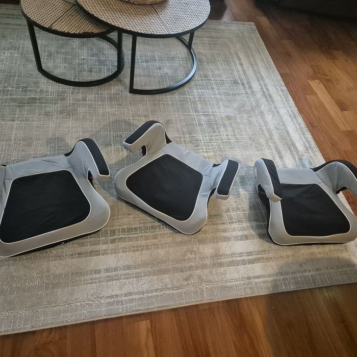 Podkładki samochodowe