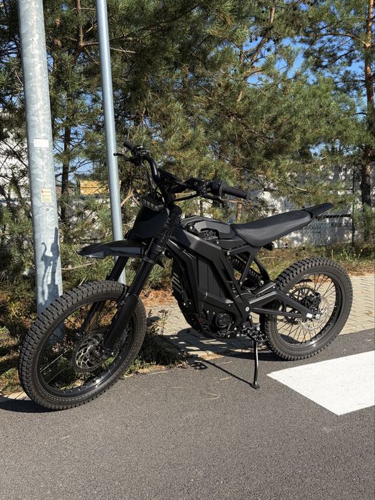 E Ride Pro