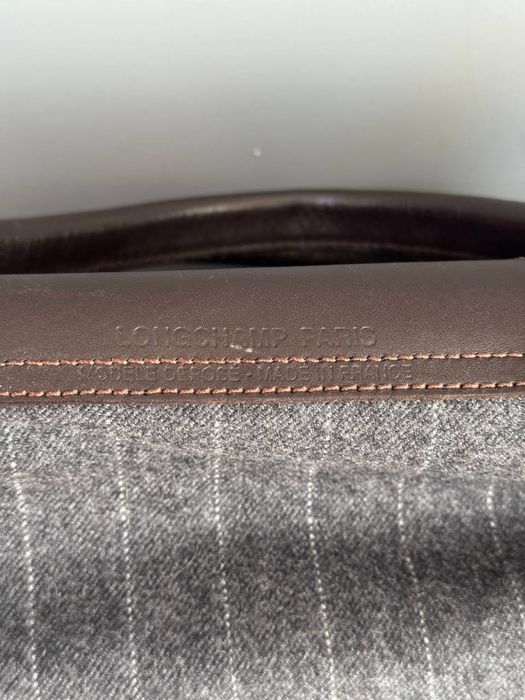 Стильна  сумка Longchamp