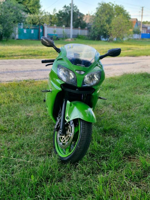 kawasaki zx9r - купити мототехніку - Ціна на OLX.ua