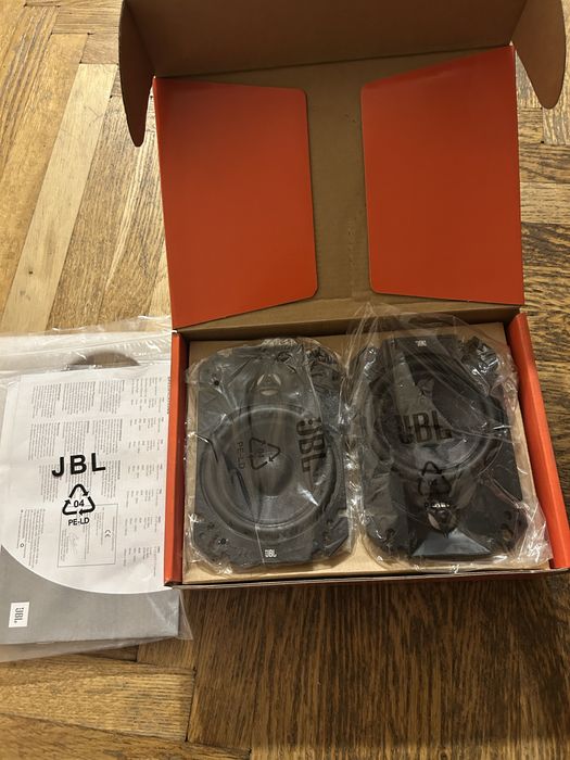 Колонки  Акустична система  JBl p6452