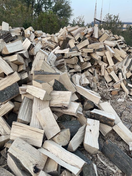 Продам дрова дубові