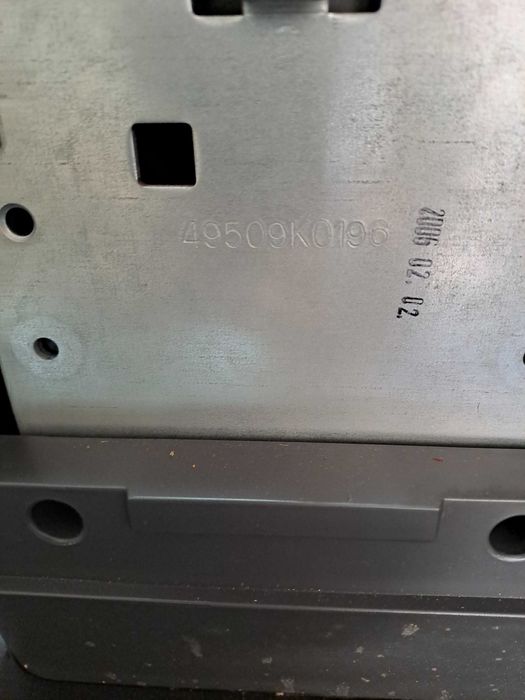 Base para TV LG 32LC2R