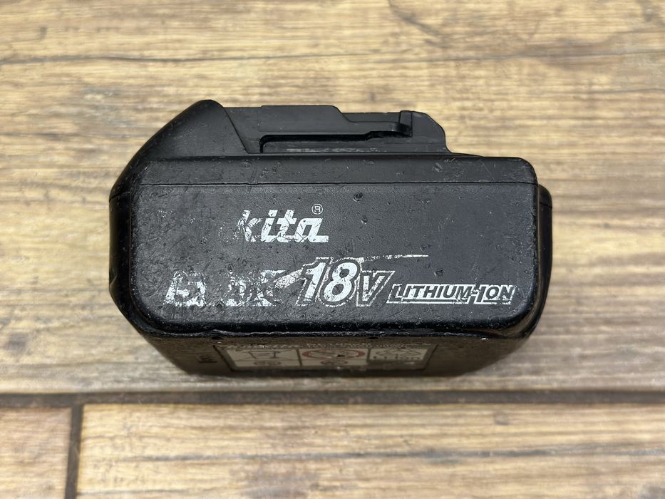 Makita BL1850B bateria 18V 5Ah